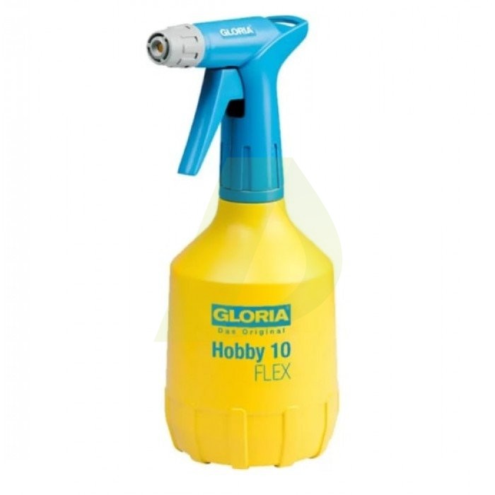 Обприскувач ручний GLORIA Hobby 10 (78340) Обприскувач ручний GLORIA Hobby 10 (78340)