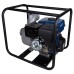 Бензиновая мотопомпа WETRON 772553
