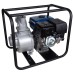 Бензиновая мотопомпа WETRON 772553