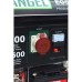 Генератор бензиновый IRON ANGEL EG 5500 E
