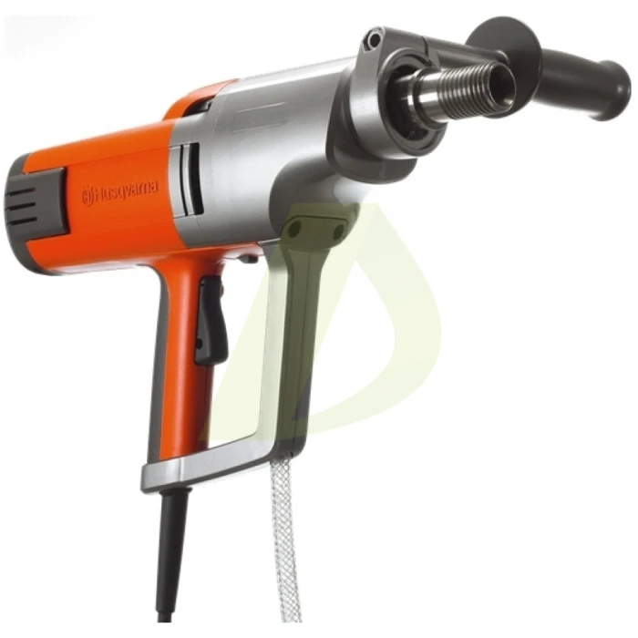 Дриль алмазного буріння HUSQVARNA DM 230 (9684110-01) Дриль алмазного буріння HUSQVARNA DM 230 (9684110-01)