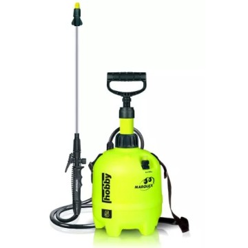 Обприскувач ручний MAROLEX Hobby P5H