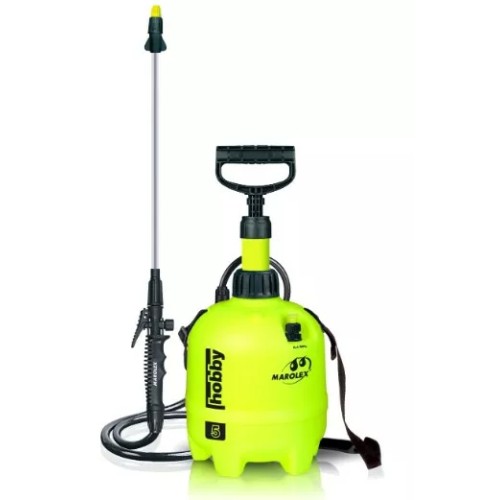 Обприскувач ручний MAROLEX Hobby P5H