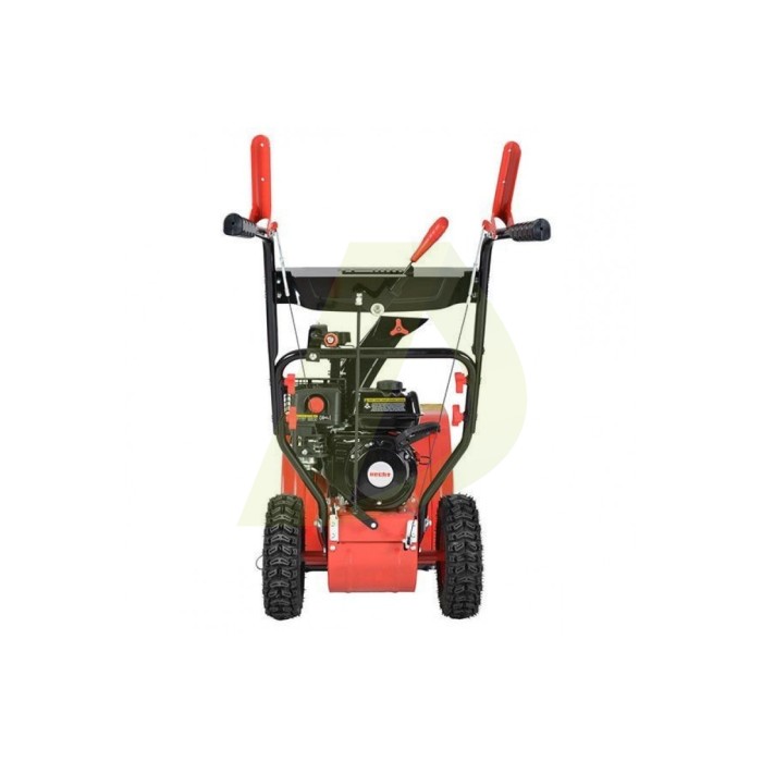 Снігоприбирач бензиновий HECHT 9556 Снігоприбирач бензиновий HECHT 9556