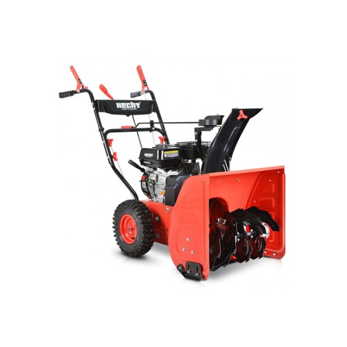 Снігоприбирач бензиновий HECHT 9556