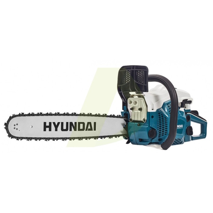 Бензопила HYUNDAI X 560 (111498) Бензопила HYUNDAI X 560 (111498)