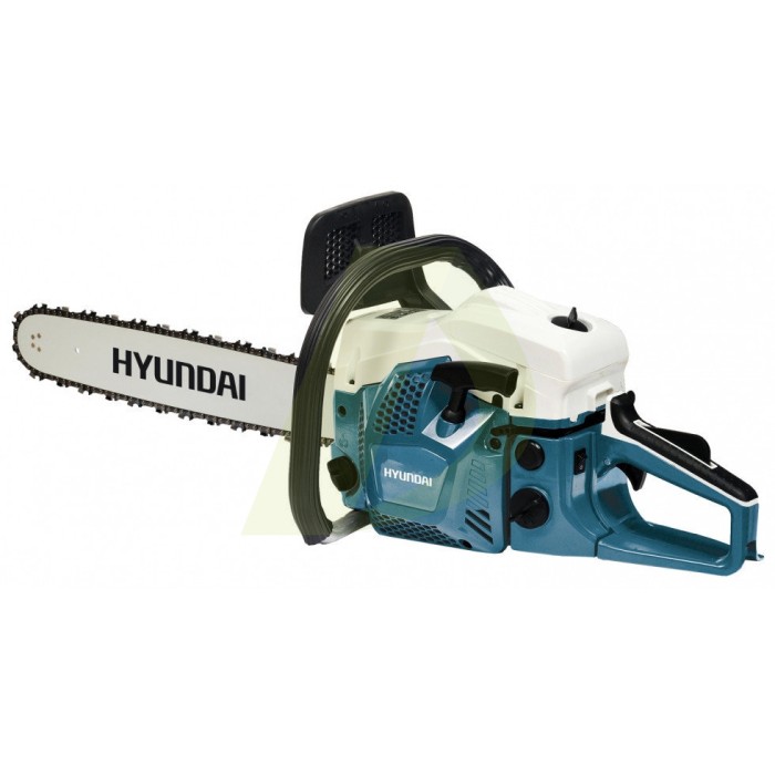 Бензопила HYUNDAI X 560 (111498) Бензопила HYUNDAI X 560 (111498)