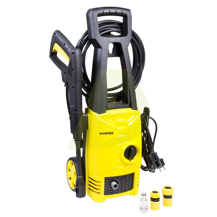 Мийка високого тиску електрична VORTEX 5342433 Мийка високого тиску електрична VORTEX 5342433