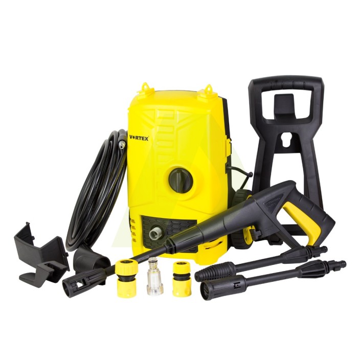 Мийка високого тиску електрична VORTEX 5342433 Мийка високого тиску електрична VORTEX 5342433