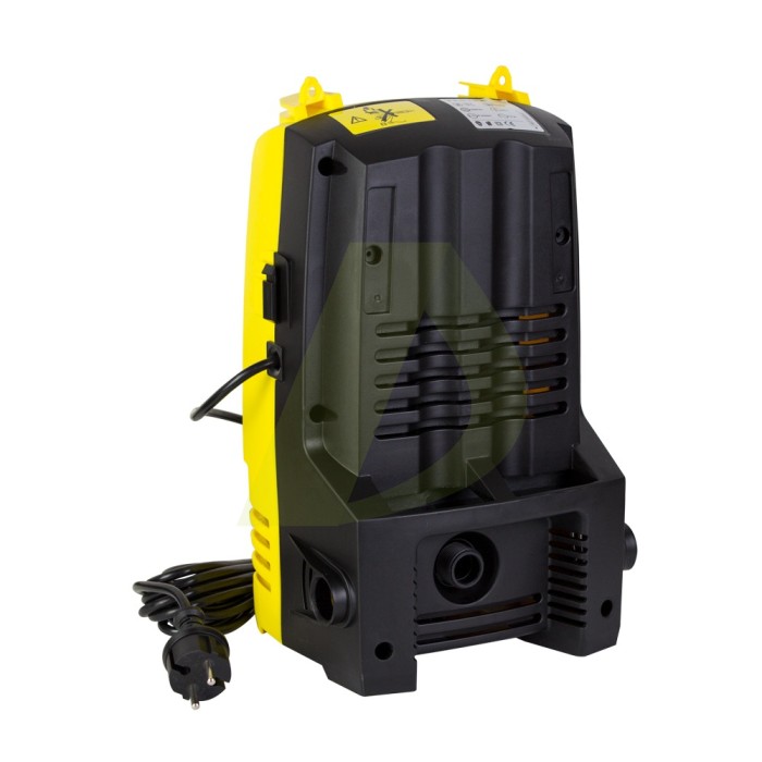 Мийка високого тиску електрична VORTEX 5342433 Мийка високого тиску електрична VORTEX 5342433