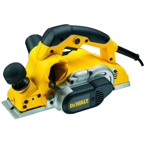 Рубанок мережевий DeWALT D26500