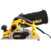 Рубанок мережевий DeWALT D26500