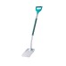 Совковая лопата GARDENA Terraline-Universal (03786-20.000.00)