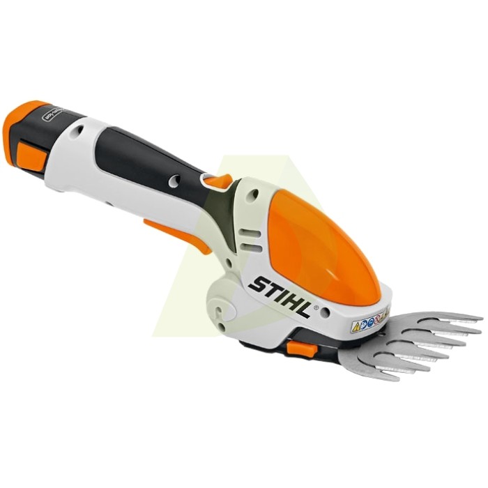 Акумуляторні ножиці для трави і кущів STIHL HSA 25 (45150113510) Акумуляторні ножиці для трави і кущів STIHL HSA 25 (45150113510)