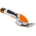 Акумуляторні ножиці для трави і кущів STIHL HSA 25 (45150113510)
