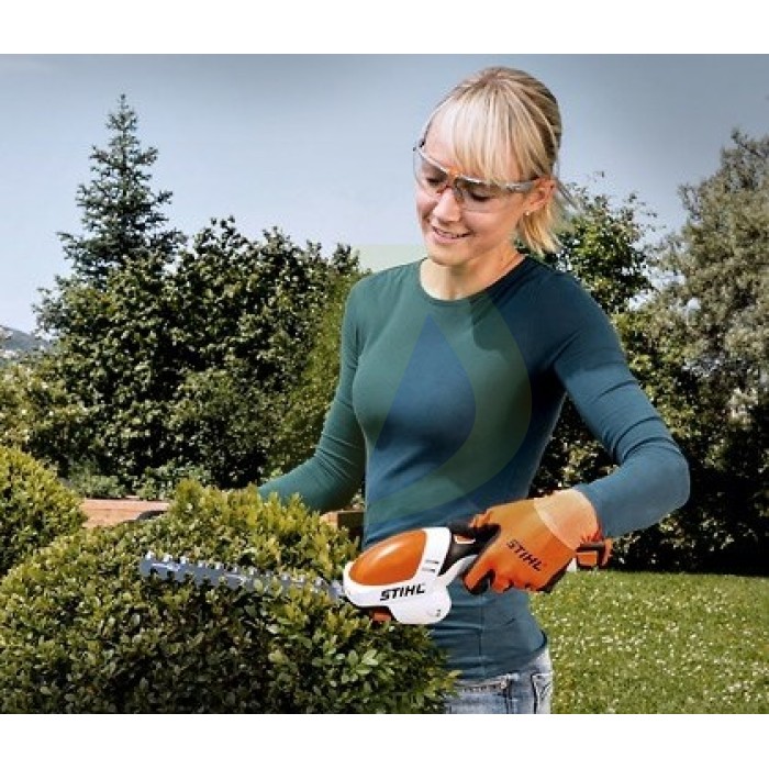 Акумуляторні ножиці для трави і кущів STIHL HSA 25 (45150113510) Акумуляторні ножиці для трави і кущів STIHL HSA 25 (45150113510)