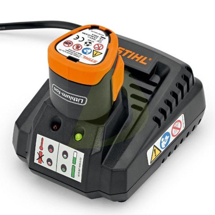 Акумуляторні ножиці для трави і кущів STIHL HSA 25 (45150113510) Акумуляторні ножиці для трави і кущів STIHL HSA 25 (45150113510)