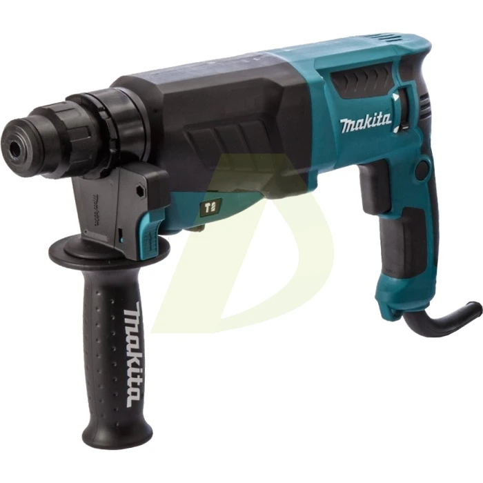 Перфоратор MAKITA HR2630X7 Перфоратор MAKITA HR2630X7