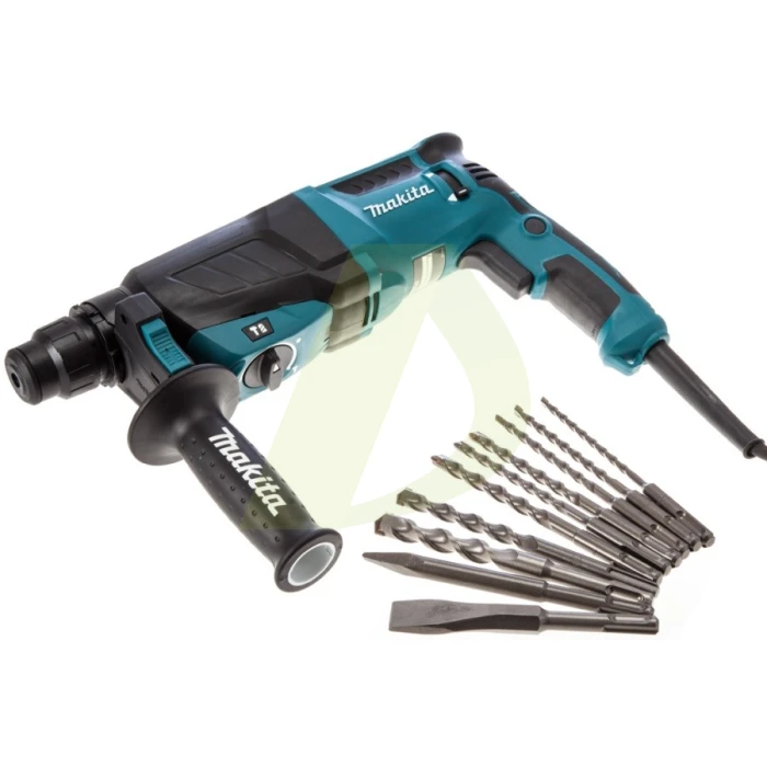 Перфоратор MAKITA HR2630X7 Перфоратор MAKITA HR2630X7
