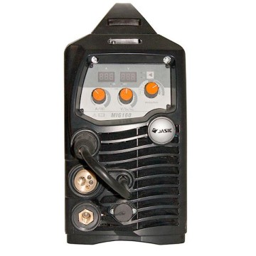 Зварювальний напівавтомат JASIC MIG-160 (N227)