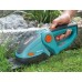 Акумуляторні ножиці для трави і кущів GARDENA ComfortCut (08897-20.000.00)