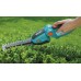 Акумуляторні ножиці для трави і кущів GARDENA ComfortCut (08897-20.000.00)