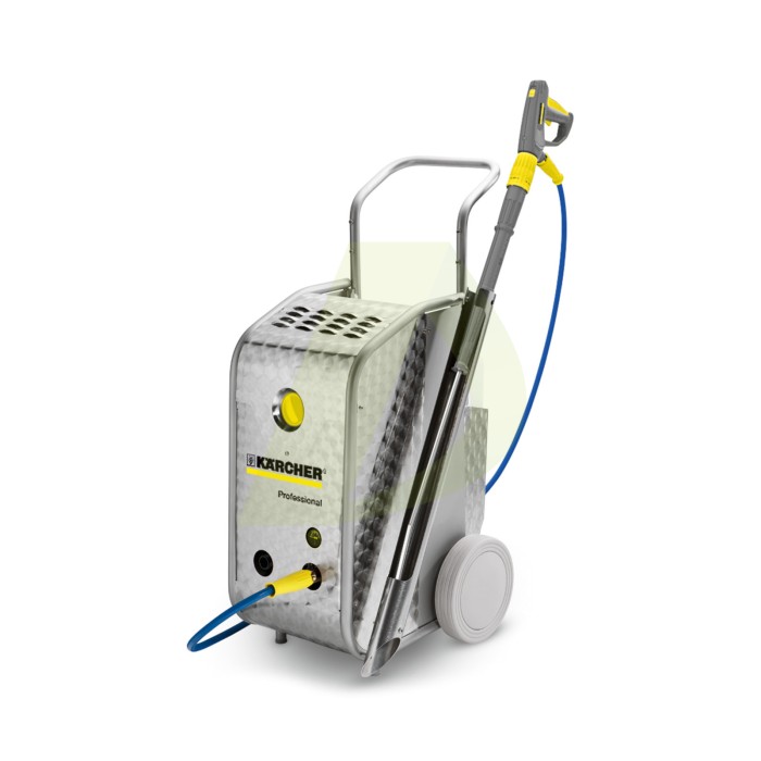 Мийка високого тиску електрична KARCHER HD 10/15-4 Cage Food (1.353-908.0) Мийка високого тиску електрична KARCHER HD 10/15-4 Cage Food (1.353-908.0)