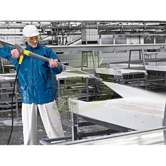 Мийка високого тиску електрична KARCHER HD 10/15-4 Cage Food (1.353-908.0) Мийка високого тиску електрична KARCHER HD 10/15-4 Cage Food (1.353-908.0)