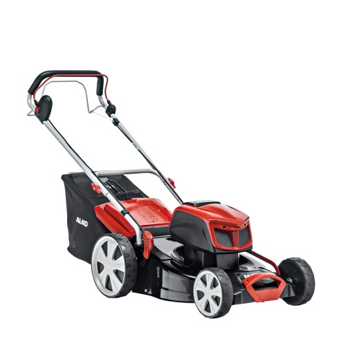 Аккумуляторная газонокосилка AL-KO 46.9 Li SP (113690)