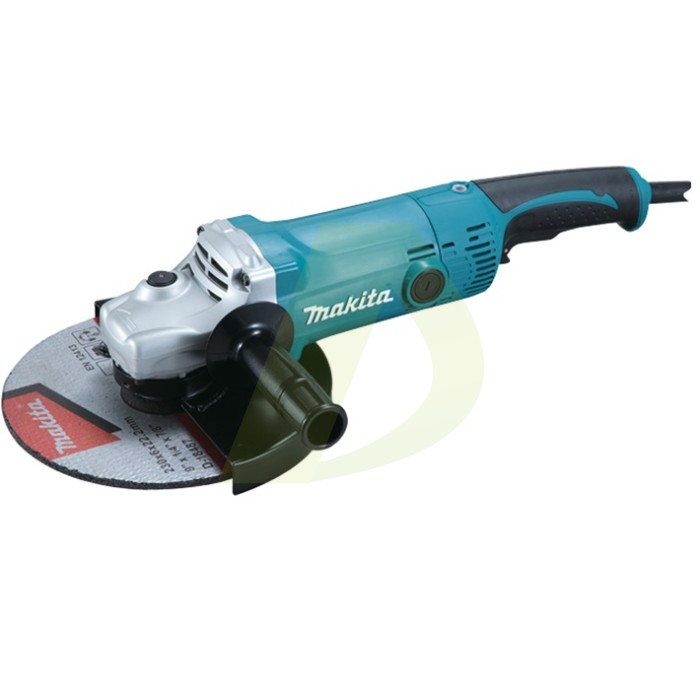 Угловая шлифмашина MAKITA GA 9050 R Угловая шлифмашина MAKITA GA 9050 R