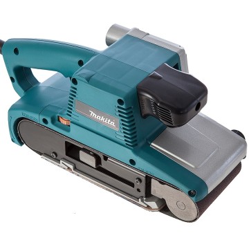 Ленточная шлифовальная машина MAKITA 9404