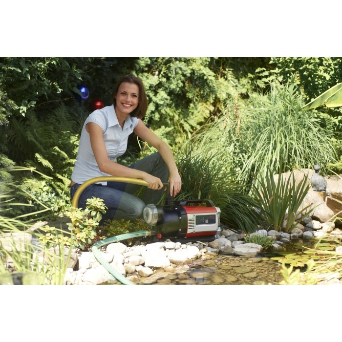 Садовый насос AL-KO Jet 6000/5 Premium (112844) Садовый насос AL-KO Jet 6000/5 Premium (112844)