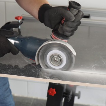 Круг алмазный отрезной 1A1R 125x1,1/0,9x6x22,23 Esthete 2.0