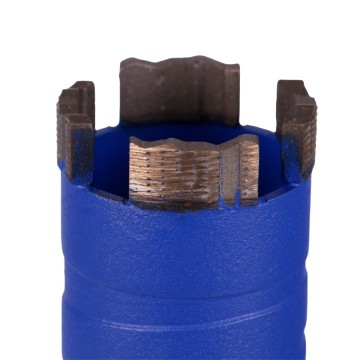 Свердло алмазне DDS-W 042x300-4x1 1/4 UNC DLD 042 RM-TX