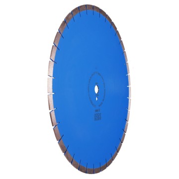 Круг алмазный отрезной 1A1RSS/C2 500x4,0/3,0x15x25,4-11,5-36 HIT Beton