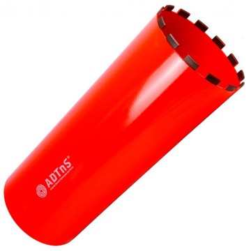 Свердло алмазне DDS-W 182x450-13x1 1/4 UNC DLD 182 RS6