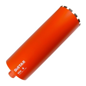 Свердло алмазне DDS-W 172x450-13x1 1/4 UNC DLD 172 RS6