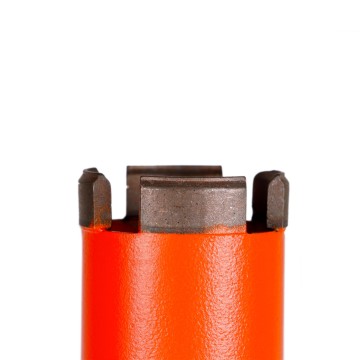 Свердло алмазне DDS-W 042 450-4 1/2 GAS DLD 42 RS6