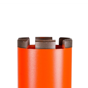 Сверло алмазное DDS-W 072x450-6x1 1/4 UNC DLD 72 RS6