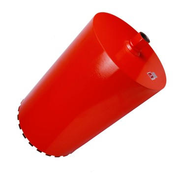 Сверло алмазное DDS-B 350x450-24x1 1/4 UNC DBD 350 RS6