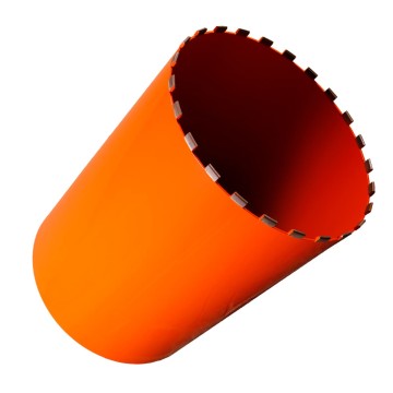 Сверло алмазное DDS-B 400x450-30x1 1/4 UNC DBD 400 RS6