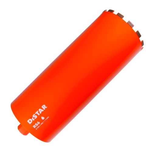 Сверло алмазное DDS-W 200x450-14x1 1/4 UNC DLD 200 RS6