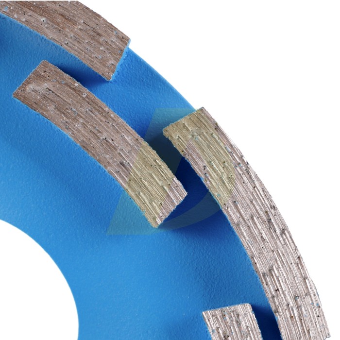 Фреза алмазная DGS-S 180/22,23-20 Beton Фреза алмазная DGS-S 180/22,23-20 Beton