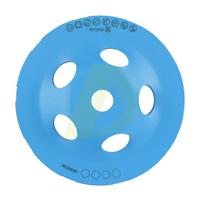 Фреза алмазная DGS-S 180/22,23-20 Beton Фреза алмазная DGS-S 180/22,23-20 Beton