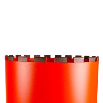 Свердло алмазне DDS-W 250x450-20x1 1/4 UNC DLD 250 RS6