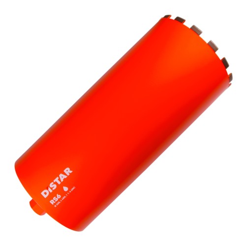 Сверло алмазное DDS-W 225x450-15x1 1/4 UNC DLD 225 RS6