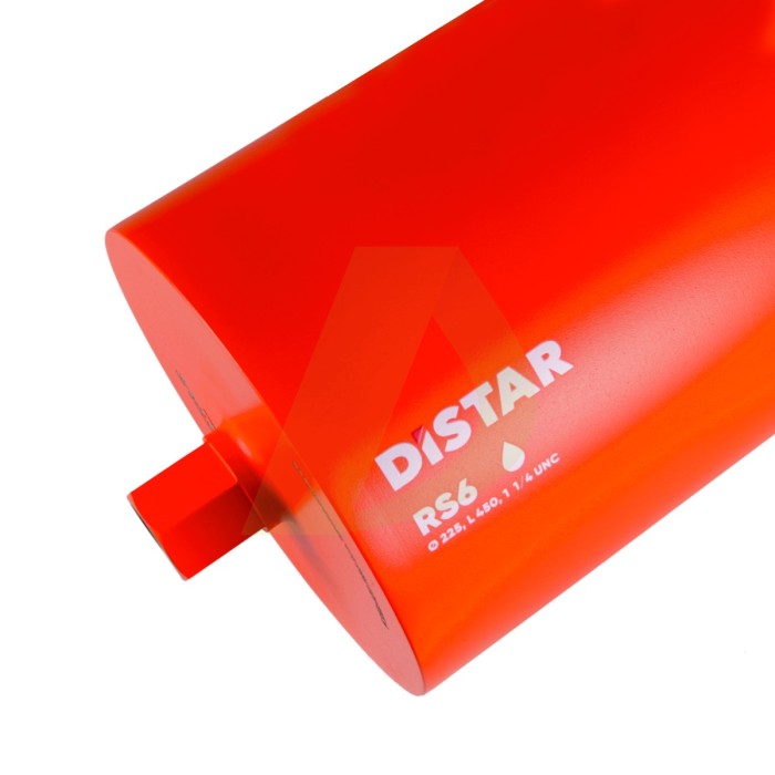 Сверло алмазное DDS-W 225x450-15x1 1/4 UNC DLD 225 RS6 Сверло алмазное DDS-W 225x450-15x1 1/4 UNC DLD 225 RS6