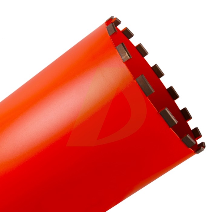 Сверло алмазное DDS-W 225x450-15x1 1/4 UNC DLD 225 RS6 Сверло алмазное DDS-W 225x450-15x1 1/4 UNC DLD 225 RS6