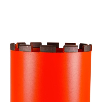 Сверло алмазное DDS-W 142x450-12x1 1/4 UNC DLD 142 RS6