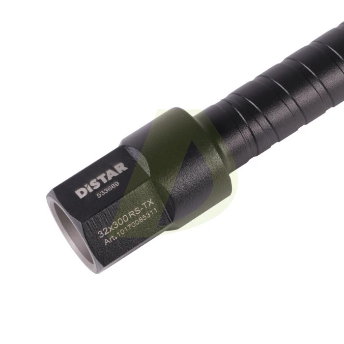 Свердло алмазне DDS-W 032x300-3x1 1/4 UNC DLD 032 RS-TX Свердло алмазне DDS-W 032x300-3x1 1/4 UNC DLD 032 RS-TX